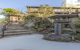 虎屋別館